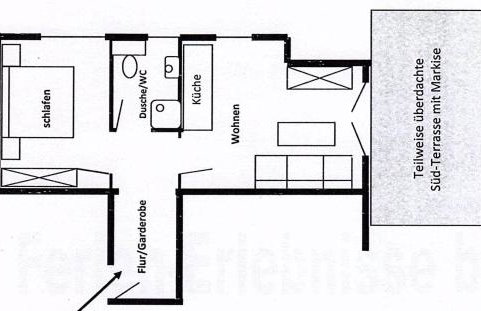 Ferienwohnungen Tröndle - Photo 2