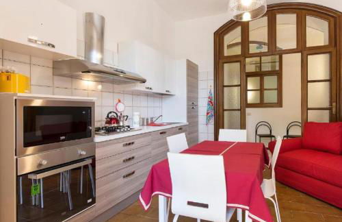 Villa Ombrosa - Foto 61