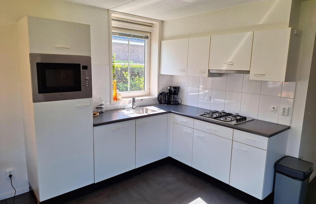 Charming Sauna Home Near Alkmaar - Foto 7