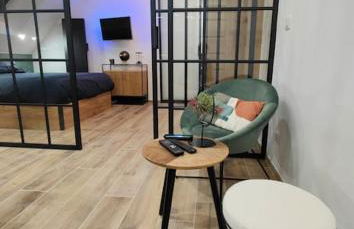 Hypercentre : vue cathédrale - verrière - cosy - Foto 10