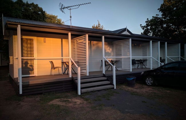 Gulgong Tourist Park - Foto 32