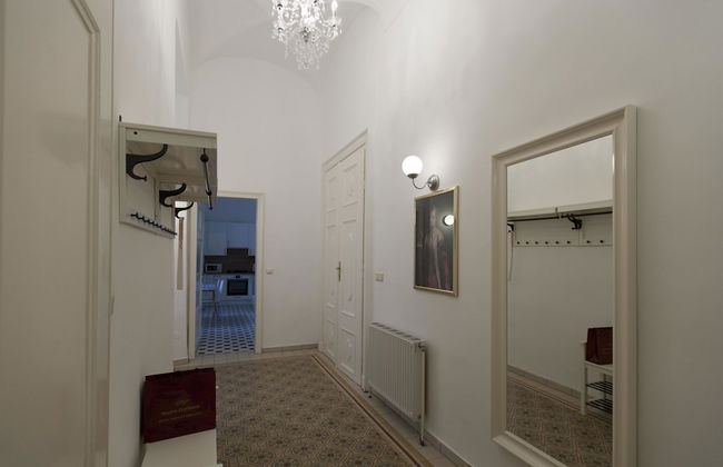 Heart of Vienna Luxury Residence - Foto 19