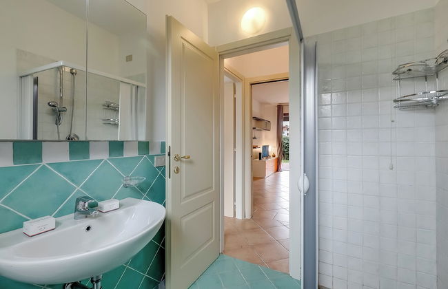 Il Borgo 21A3 700m From The Beach - Photo 15