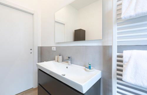 Certosa Enchanting Apartment with Balcony - Top Collection - Foto 29