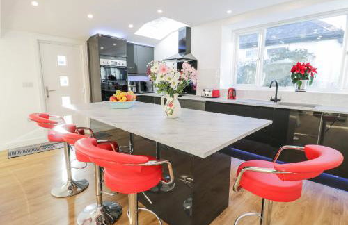 The Cottage at Cromlech Manor Farm - Foto 9