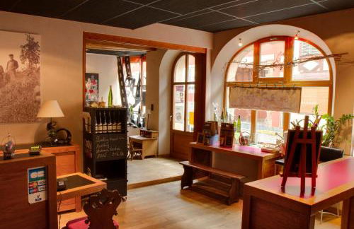 Le Bacchus - Photo 22