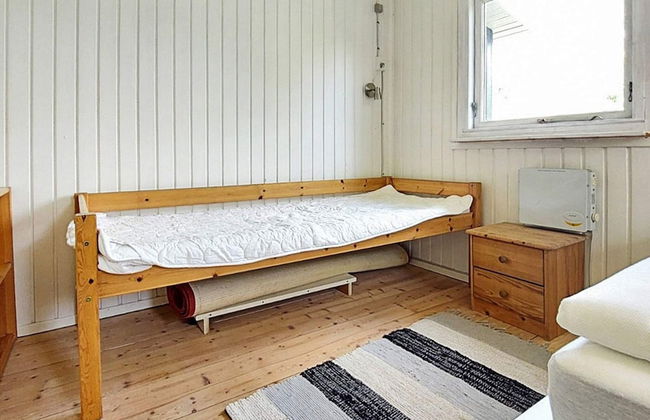 5 Person Holiday Home in Karrebaeksminde - Foto 20