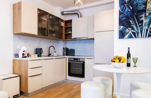 Arena Luxe Retreat, FREE Parking - Foto 35