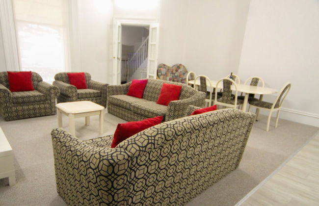 Seafield Tower Glenelg Apartment no 5 - Foto 8