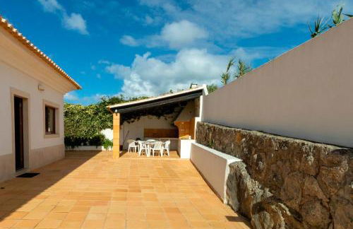 Family beach house, sea view, pool, Colares near Sintra - Foto 50