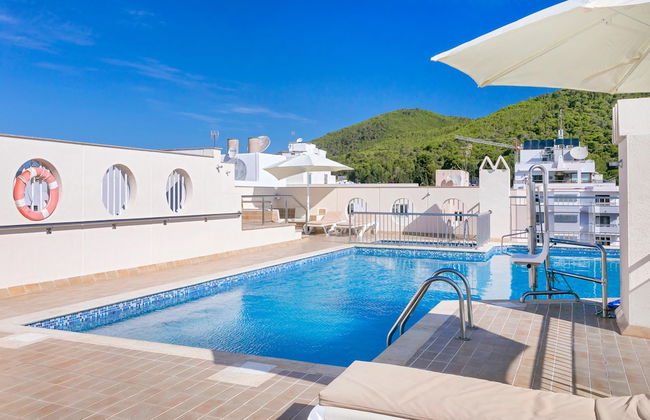 Duquesa Playa Aparthotel - Foto 38