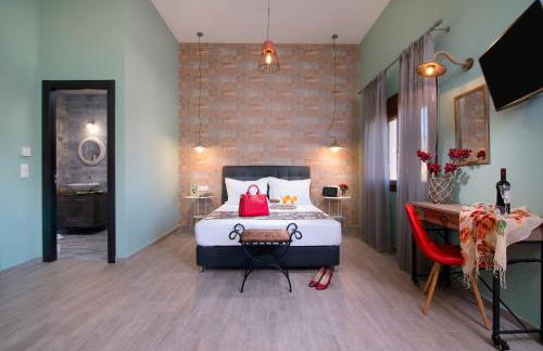 Vintage Suites - Foto 7