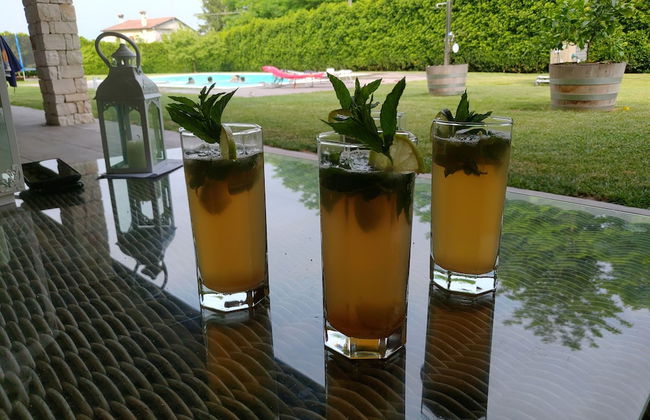 Villa With Pool - Wanderlust - Foto 33