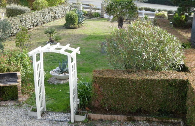 Pretty Terraced House Near the Beach, Damgan - Photo 17