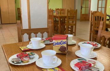 Albergue Rural La Rueca, Fariza - Foto 22