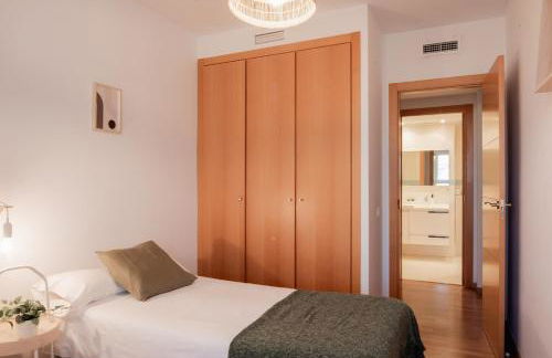 Apartamentos FV Flats Valencia - San Felipe Neri - Foto 29