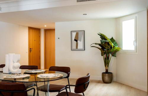 Bernabeu Luxe en Madrid - Foto 7