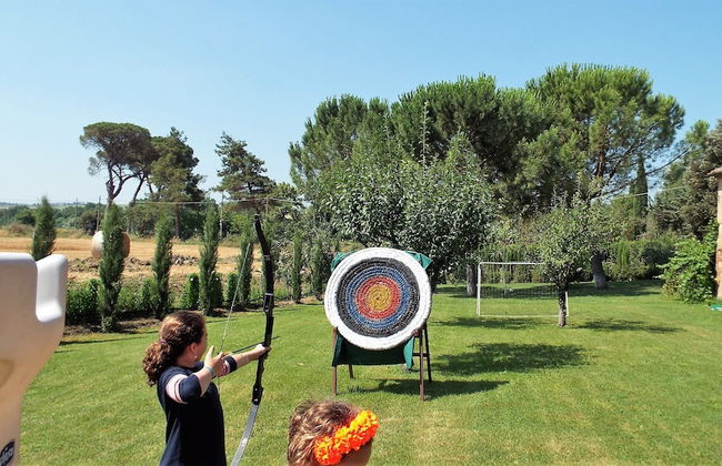 Agriturismo San Fabiano - Foto 31