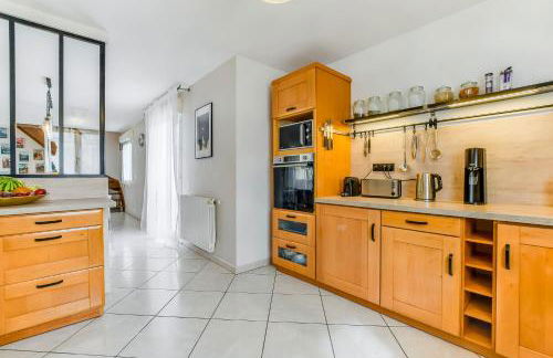 Villa Safari, Golf & Spa - Toulouse - Photo 57