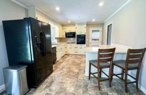 Room For the Family - Large Yard - Gallatin Stays - Foto 20