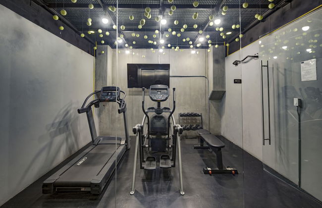 MX Grand Suites - Foto 47