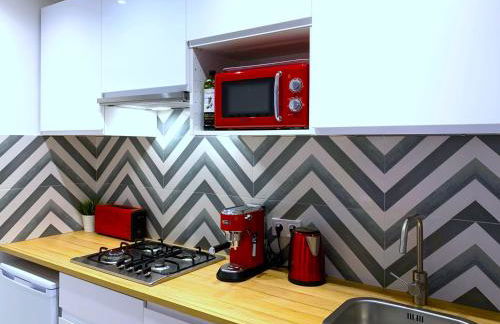 Emma Apartment Central - Foto 32