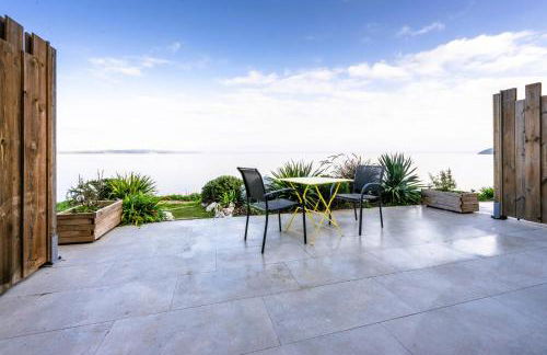 La Suite Soleil Romantique & Balnéo - Foto 2