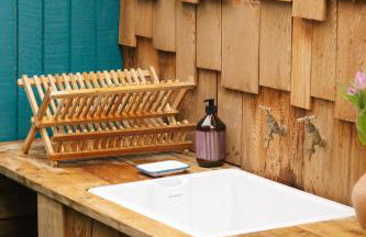 Beekeeper's Hut - Hawarden Estate - Foto 25