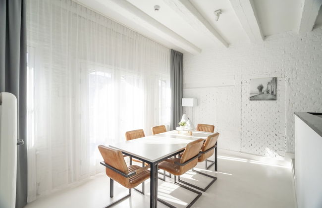 YAYS Amsterdam Salthouse Canal by Numa - Foto 64