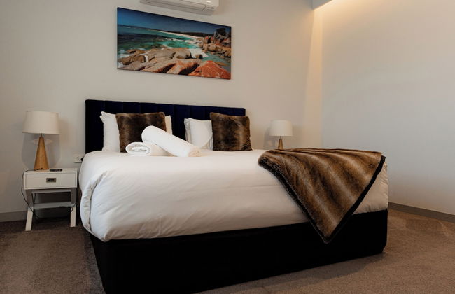 Bay Of Fires Apartments - Foto 10