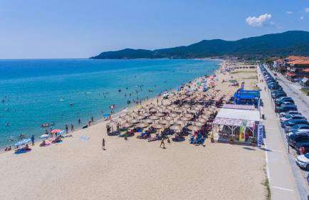 House Kostas on the beach - Foto 35