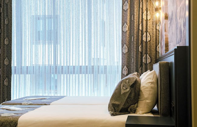 Kaya Home Hotel - Foto 19