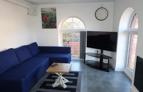 Classic Nest-Sleeps 6-Free Parking-High Speed WiFi - Foto 38