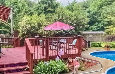 The Lazy Bear, Lake George - Foto 23