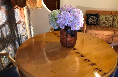 Casa Gugjet Cuore Carnico - appartamento Zoncolan - giardino - no scale - parcheggio e 4 zampe gratis - Foto 24