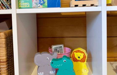 Ferienhaus Blockhaus am Hengstberg bei Dresden - Foto 48