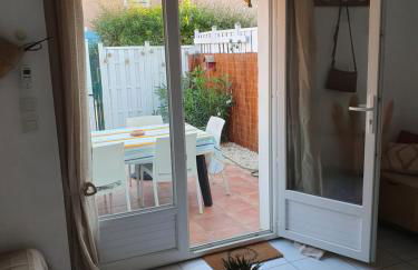 Petite maison à 500 mètres de la plage au coeur du parc marin - Pays catalan - Foto 8