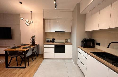 Apartament Trzy Wieże, Free parking, Self check-in, Katowice - Foto 28