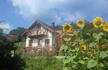 Słoneczna Chałupka - Foto 6