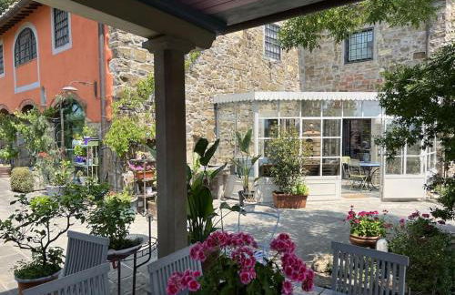 Villa Peramonda - Foto 5