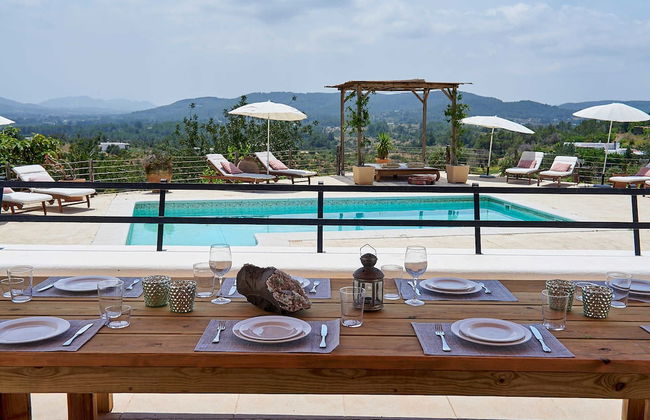 Villa Ca na Roseta - Foto 50