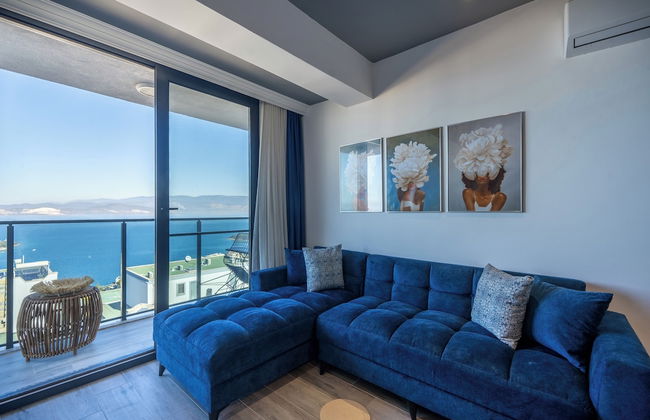 Argento Plazzo Hotel Bodrum - Foto 12