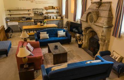 The old school house - Foto 12