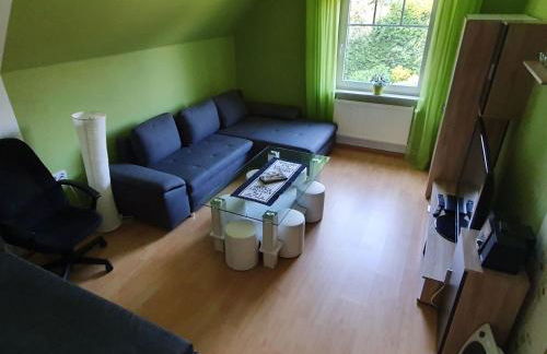 Apartment mit großer Dachterrasse by Interhome - Foto 2
