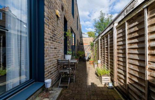 GuestReady - Modern Comfort in Stoke Newington - Foto 18