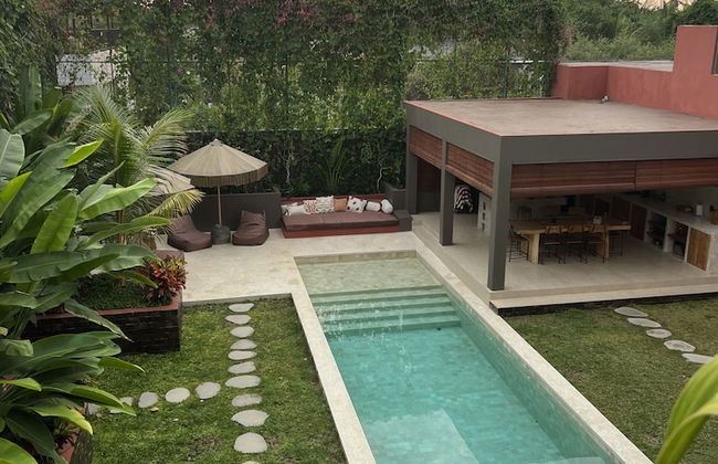 Lasai Villas - Foto 32