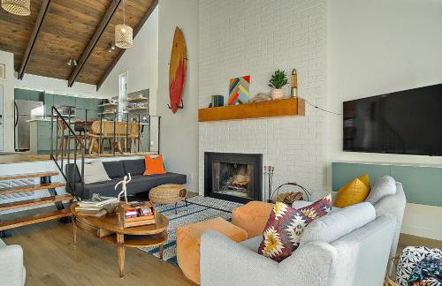 Driftwood Bungalow Ocean View Monthly Only - Foto 12