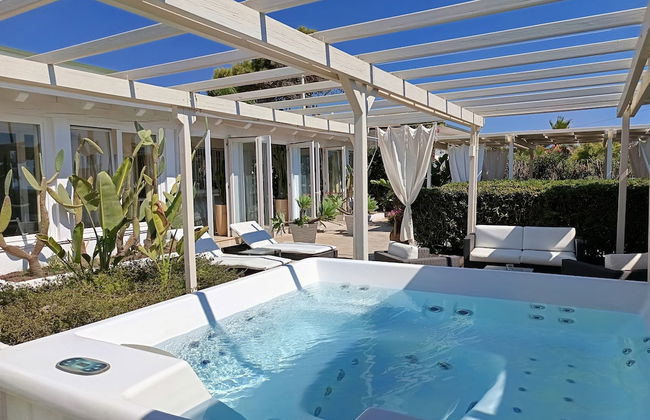 La Giara Resort - Photo 21