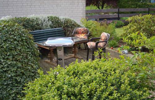 Ferienwohnung Kramer in Göttingerode - Foto 2