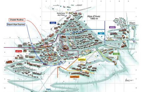 Homency - Chalet Rodina - Foto 45